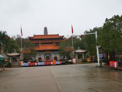 -中国客家博物馆