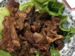 -牛人日志·鲜牛肉骨汤火锅(万科里瑧店)