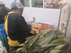 -赵记粽子(司前街店)