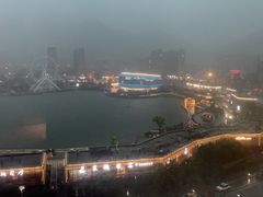 -舟山希尔顿酒店