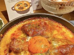 -CURRY YA 熟成咖哩專門店(深圳湾万象城店)