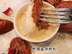 -Let's Taipei 非常烘焙(太古里店)