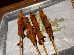 -管氏翅吧(护国寺店)