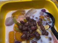 -苏格里岛自助海鲜火锅烧烤(大汉悦中心店)