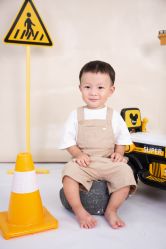 -清潭洞韩国儿童摄影(杏林店)