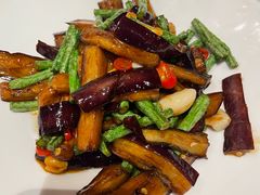 -真地道京味府·鲜橙烤鸭·北京菜(朝外大街东大桥店)