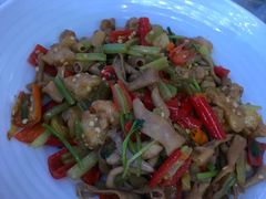 -友鹏海鲜(新宜白大道店)