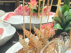 -北岛海鲜姿造(义乌银海·恒风店)