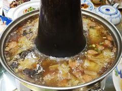 -三姐妹餐厅(曲江店)