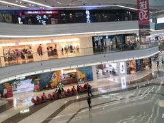 -万达广场(东莞厚街店)