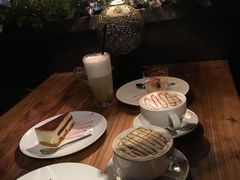 -范设计花园餐酒咖·中西餐·咖啡厅·酒馆
