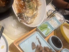 -古韵轩·江浙融合菜(梁溪店)