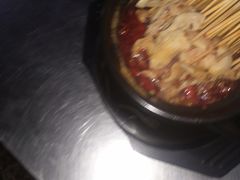 -老金烧烤(伟东新都店)