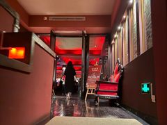 -花马天堂云南餐厅 Lost Heaven(外滩店)