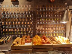 -味餐厅·海鲜·火锅·自助餐