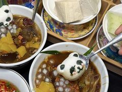 -俏媳妇火锅(宽窄巷子店)