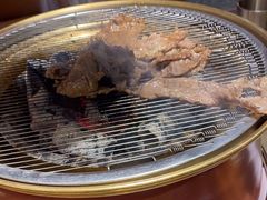 -西塔老太太泥炉烤肉(北京双井店)