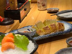 -万岁寿司(天河领展店)