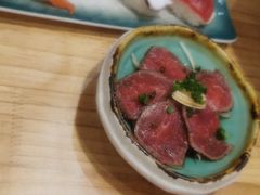 -渔日本料理铁板烧(新天地假日广场店)