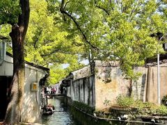 -绍兴鲁迅故里·沈园景区