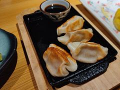 -花和海鲜自助(梅江店)