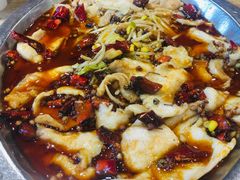 -大红袍川菜馆(总店)