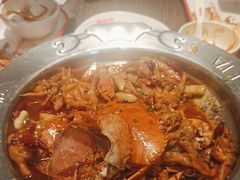 -胖哥俩肉蟹煲(湖滨银泰in77店)