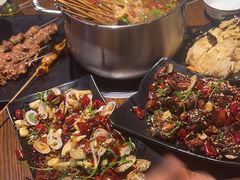 -刘成杰锦州烧烤(南河路店)