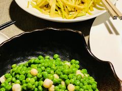 -穿越·外婆家(西溪天堂店)