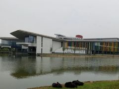 -南京医科大学(江宁校区)