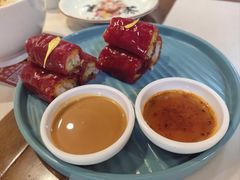 -禄运茶居·手工点心(体育西店)