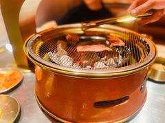 -西塔老太太泥炉烤肉(苏州大悦城店)