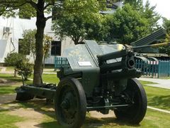 -新四军苏浙军区纪念馆