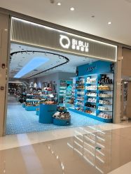 -国际蓝孩(万象城店)