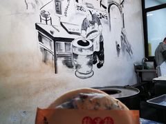-桥里桥烧饼铺