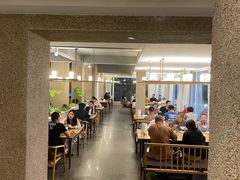 大堂-无味舒食(环岛路店)