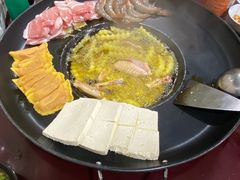 -大贵州烙锅