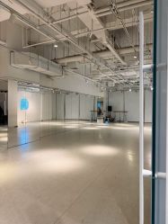 -嘉禾舞社·街舞培训工作室