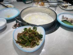 -粤顺渔坊·中山脆肉鲩火锅(清湖店)
