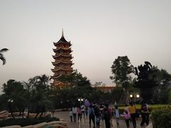 -厦门方特东方神画