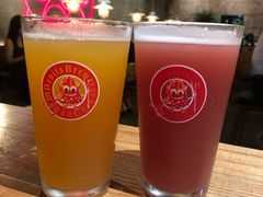 -Devils’ Brewery小恶魔精酿啤酒(武汉天地店)