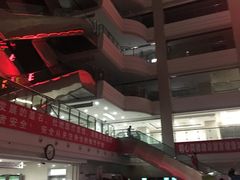 -中国医科大学附属盛京医院(滑翔院区)