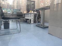 -万博宠物医院·手术·诊疗(未央凤城五路店)
