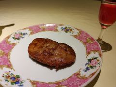 脆煎心软鹅肝-惠食佳(滨江大公馆店)