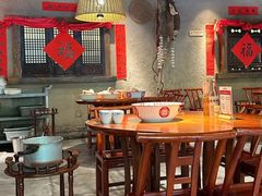 -乡食柴房  湖南乡里菜(龙岗中心城店)