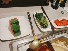 -海底捞火锅(吴中路店)