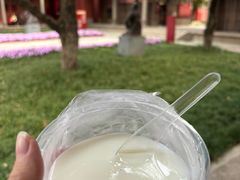 -玫瑰甜品(文明路店)