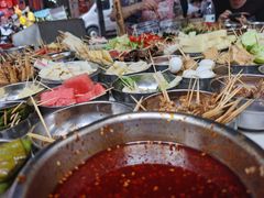 -江油特色冷沾沾(火炮街店)