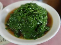 草头-蘭心餐厅(进贤路店)