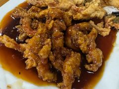-三居鲁味坊黄焖鸡(山大路店)